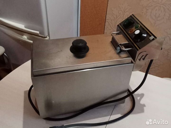 Оборудование для кафе и ресторанов бу