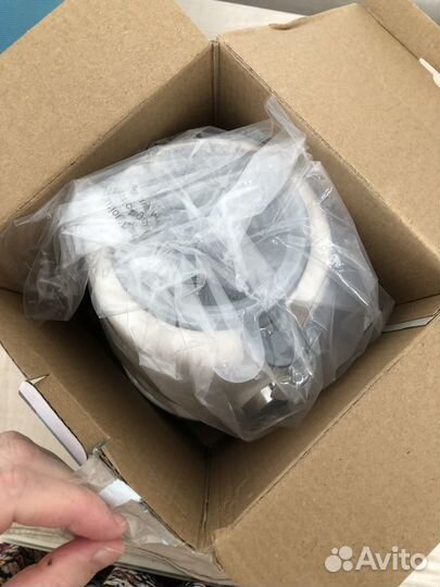 Стерилизатор для бутылочек