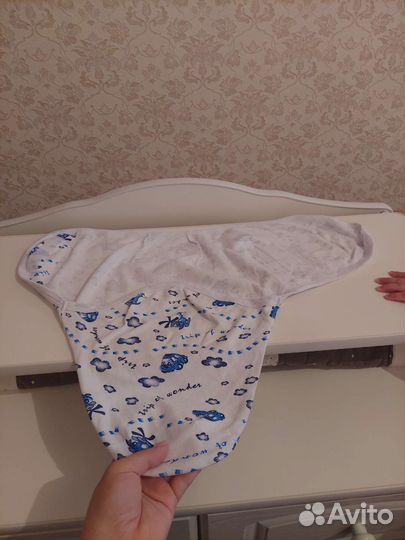 Коконы для пеленания