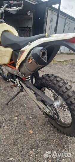 KTM 690 EnduroR ABS