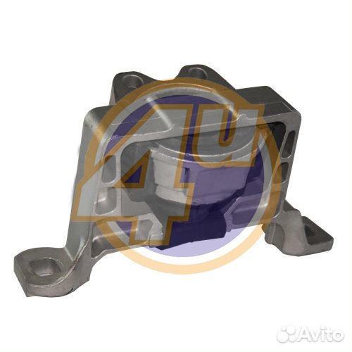 Опора двигателя ford focus 2 04- прав. frem0006