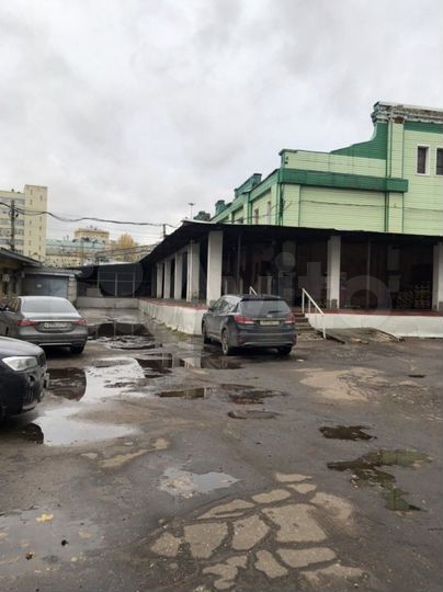 Склад 300 кв.м