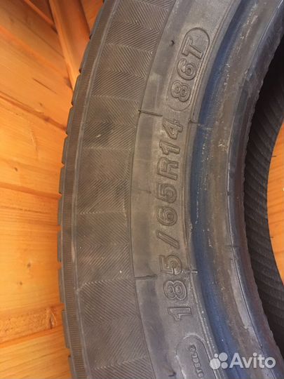 Yokohama A.Drive AA01 6.5 R14 86