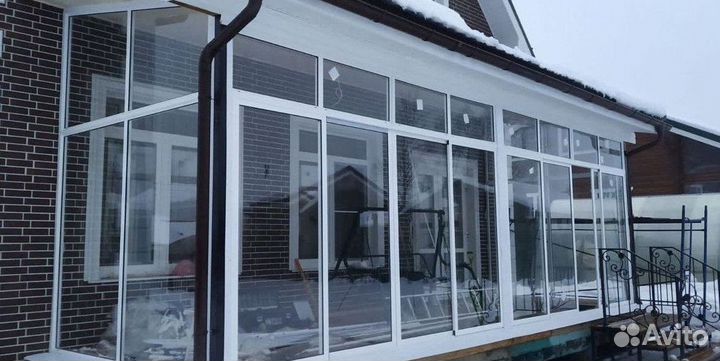 Окна за 7 дней