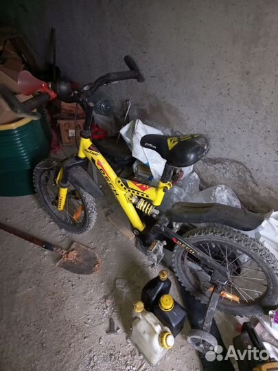 Продам велосипед