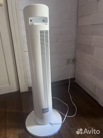 Вентилятор напольный first austria 5560-1