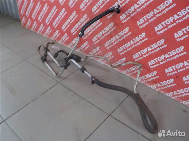 Шланг, трубка гур Lifan Solano 620 LFB479Q 2013