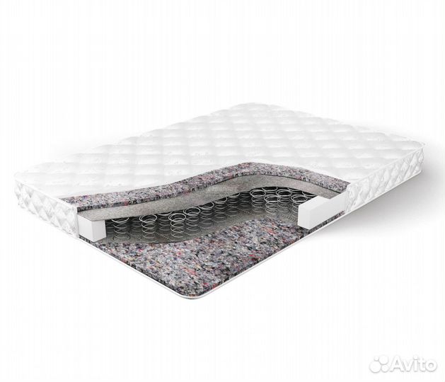 Матрас 140x200