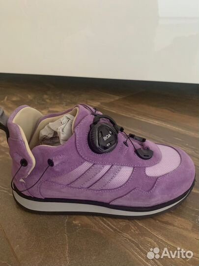 Ботинки под ортез новые