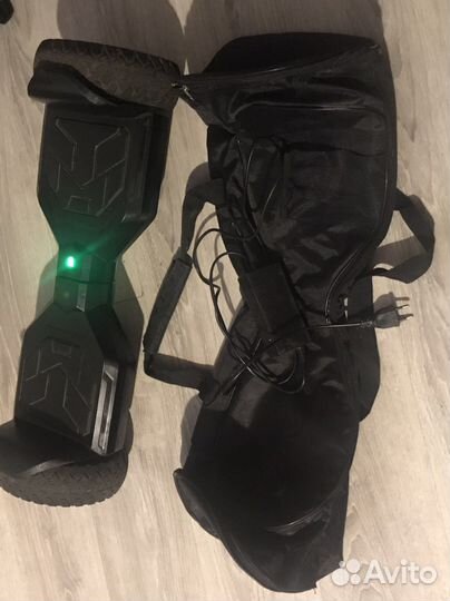 Гироскутер