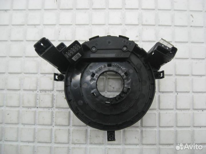 Шлейф рулевой Audi A4 B6 2002 8E0953541C