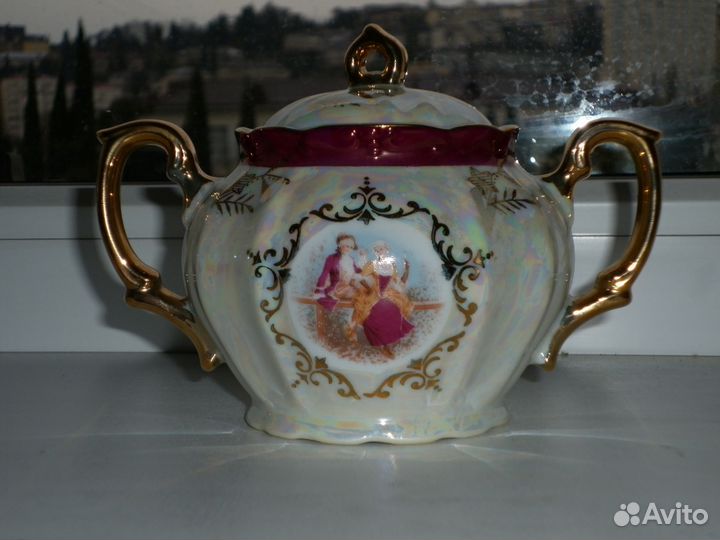 Продаётся сервис Мадонна