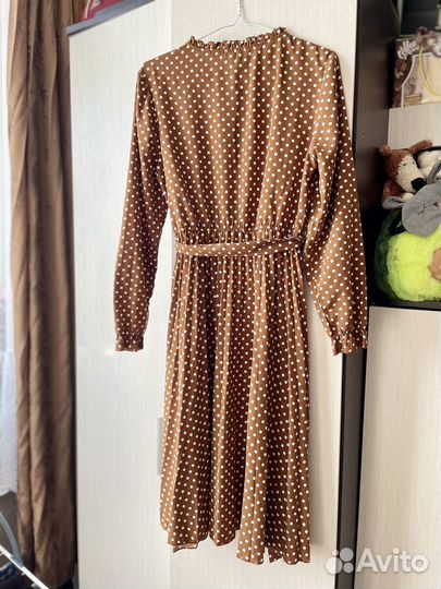 Платье женское