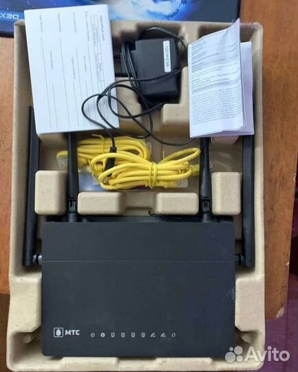 Wifi роутер dir 822 двухдиапазонный wi-fi