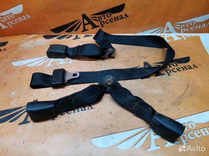 Ремень безопасности Daewoo Matiz 2007