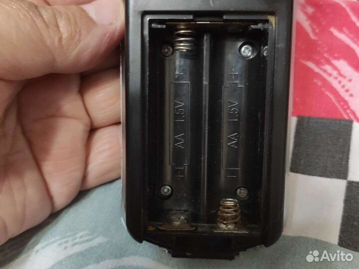 Беспроводной звонок