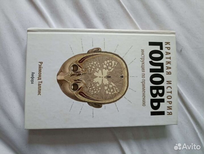 Краткая история головы