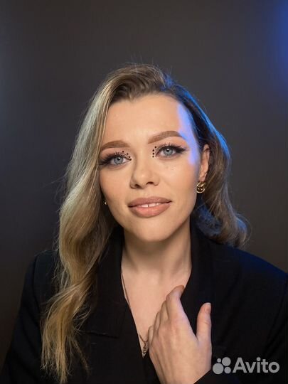 Перманент, татуаж, пудровые брови