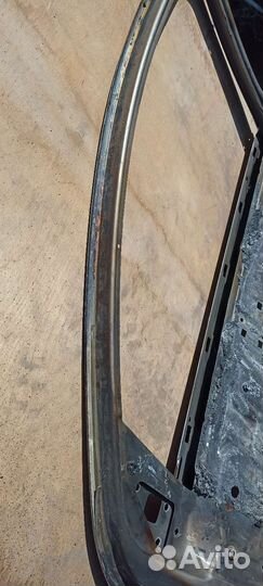 Дверь передняя правая Nissan Qashqai J10