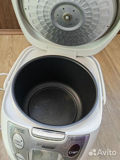 Мультиварка