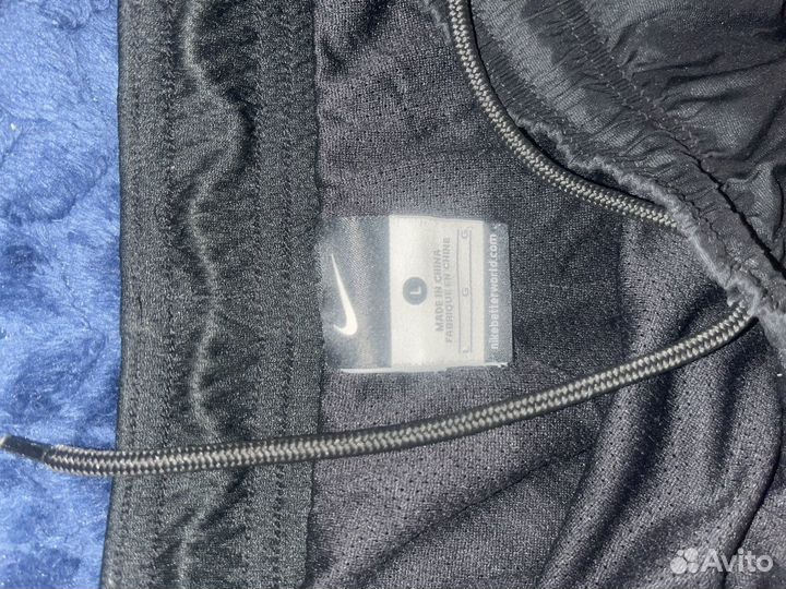 Штаны nike