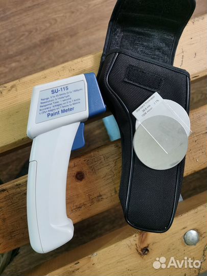 Толщиномер