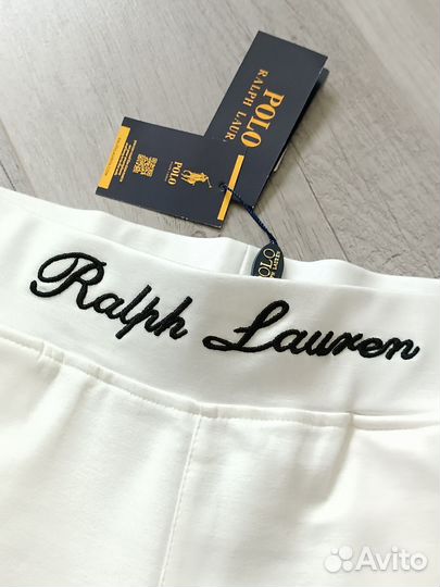 Шорты Polo Ralph Lauren Премиум Хит s m L