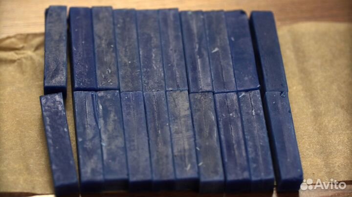 Воск моделировочный для мостовидных протезов