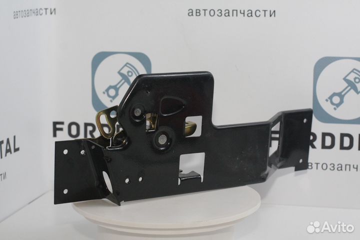 Замок правой сдвижной двери Ford Transit 1986-2000