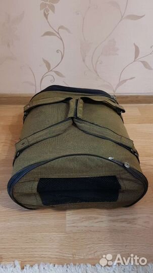 Переноска для грызуна