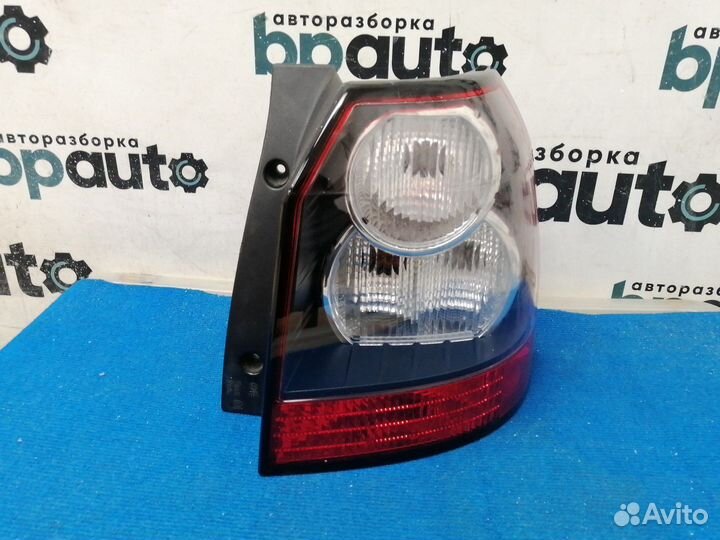 Фонарь правый BH52-13404-A Land Rover Freelander