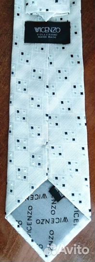 Галстук мужской