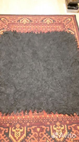 Шаль, оренбургский пуховый платок