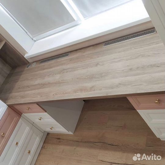 Шкафы на заказ. Стильные решения