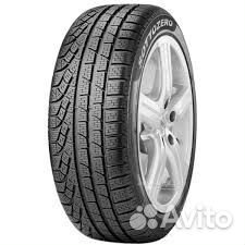 Pirelli Winter Sottozero II 255/35 R18 94V