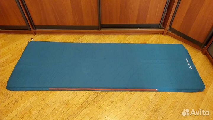 Матрас Самонадувной Arpenaz Comfort 65 quechua