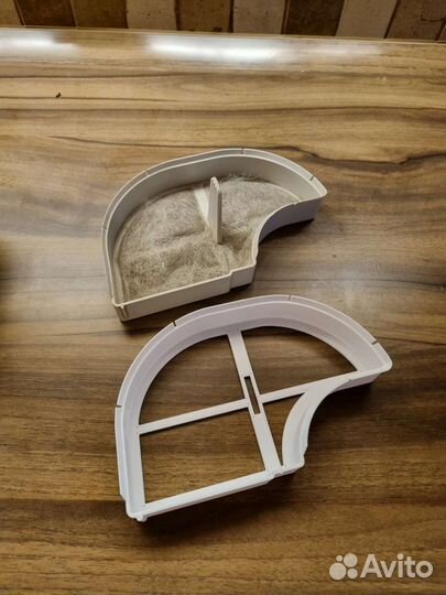 Воздушный фильтр Bosch 51001003390481