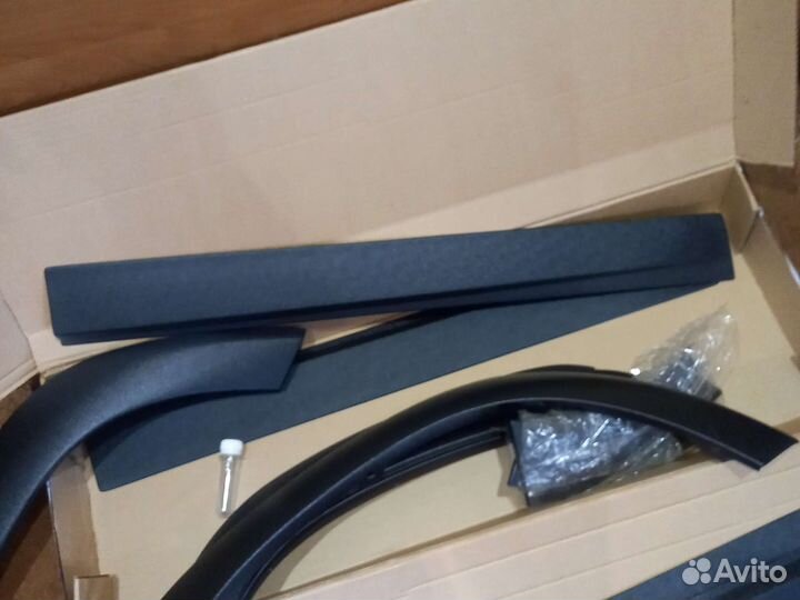 Финдера Renault Daster