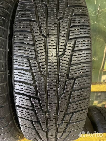 Nokian Tyres Nordman RS2 185/65 R15