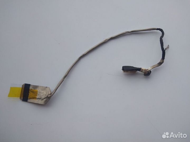 Шлейф матрицы HP Probook 4530S