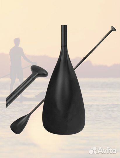 Весло для Сап доски / Весло для Sup Каяка