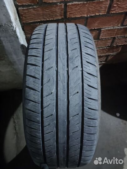 Dunlop Grandtrek PT2A 285/50 R20 112V