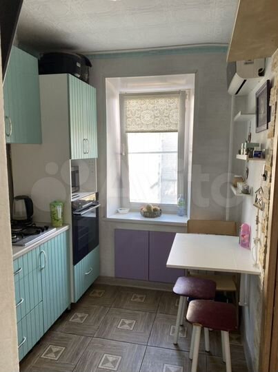 1-к. квартира, 30 м², 7/9 эт.