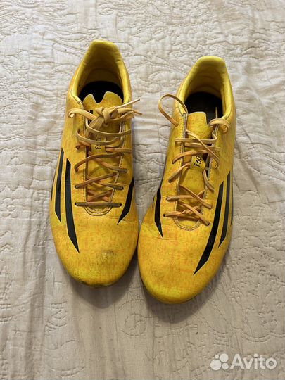 Бутсы adidas f30 messi 2014