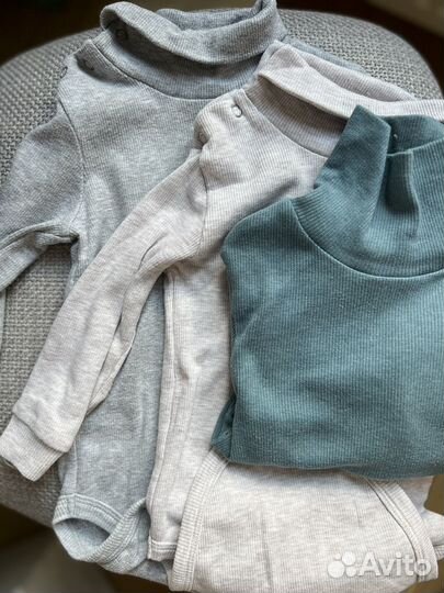 Детские вещи на мальчика