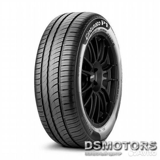 Pirelli Cinturato P1 Verde 185/55 R16 87H
