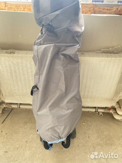 Коляска трость Modern