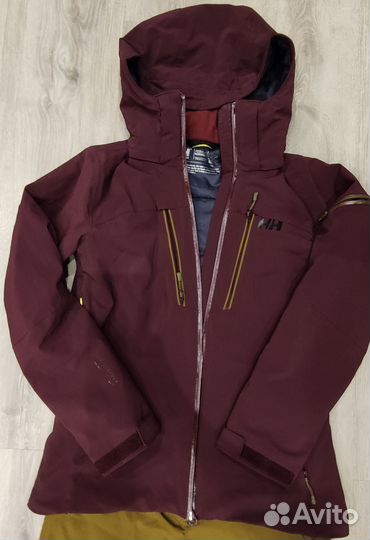 Горнолыжный костюм Helly Hansen XS