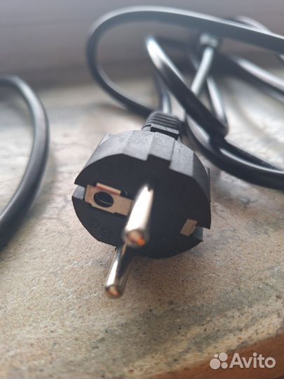 Кабель питания компьютерный 1.8 м