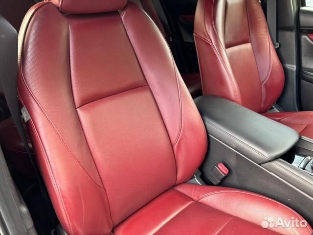 Mazda 3 1.5 AT, 2021, 33 000 км